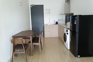 Sunway Grid Residence