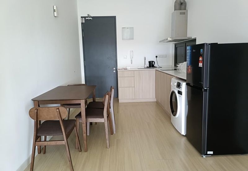 Sunway Grid Residence