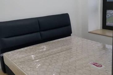 Sunway Grid Residence