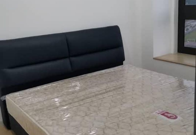 Sunway Grid Residence