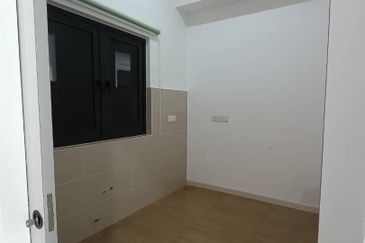 Sunway Grid Residence