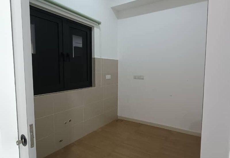 Sunway Grid Residence