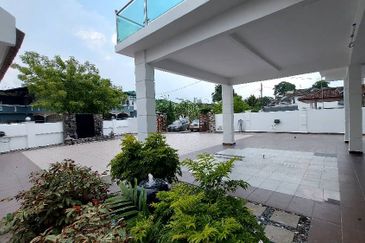 Taman Bukit Kempas