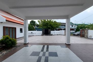 Taman Bukit Kempas