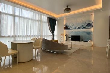 Paradiso Nuova Medini