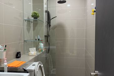 Sunway Grid Residence