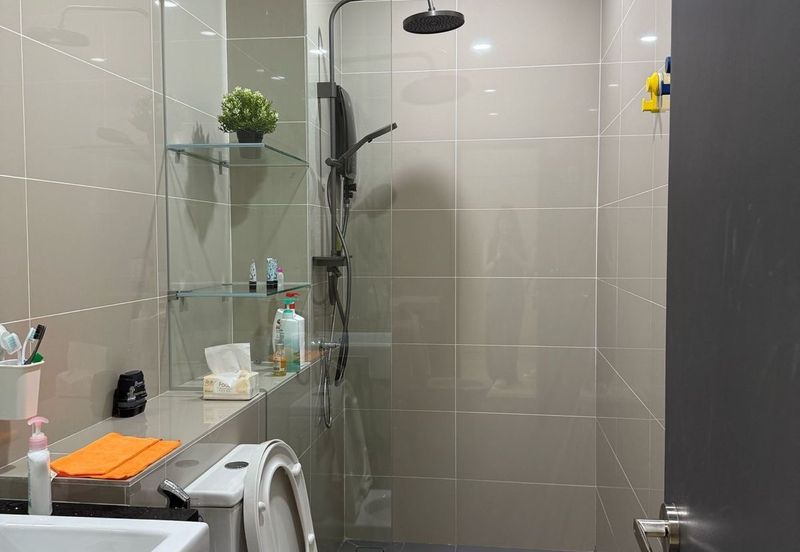 Sunway Grid Residence