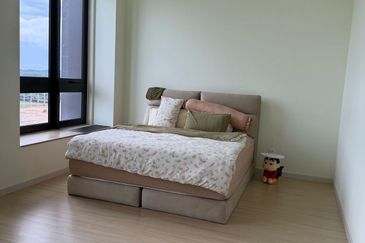 Sunway Grid Residence