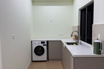 Sunway Grid Residence