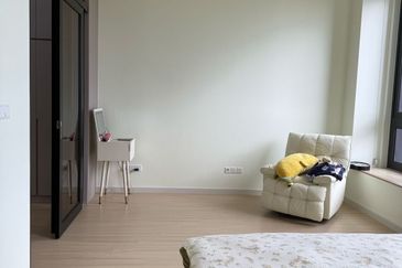 Sunway Grid Residence