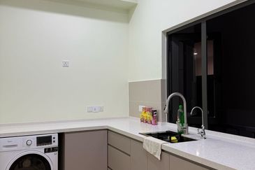 Sunway Grid Residence