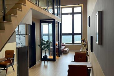 Sunway Grid Residence