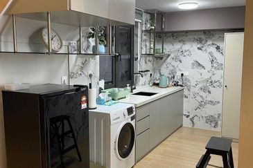 Sunway Grid Residence