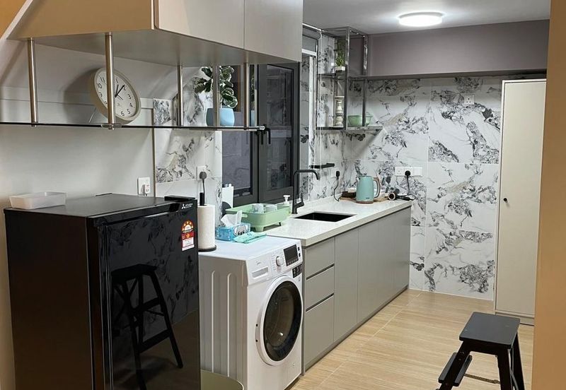 Sunway Grid Residence