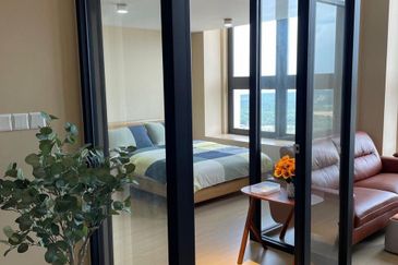 Sunway Grid Residence