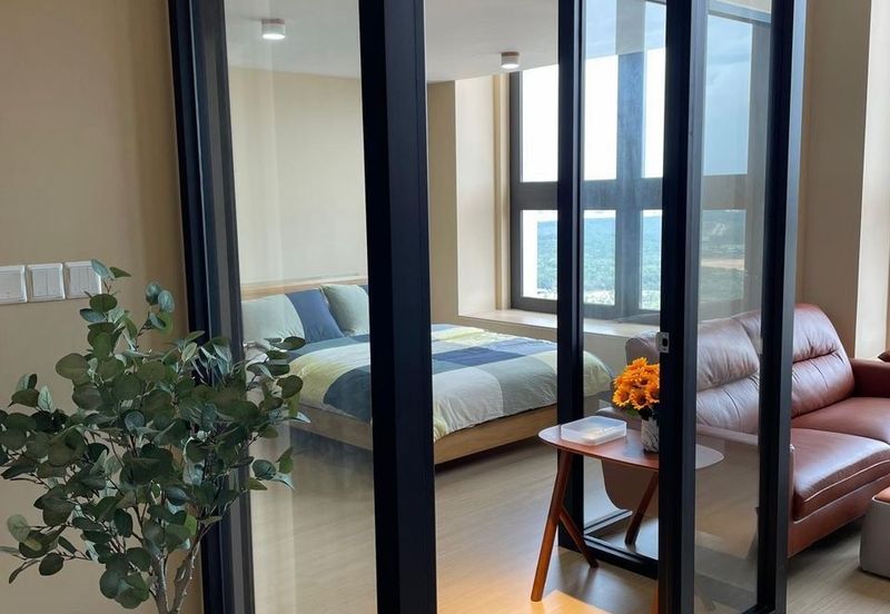 Sunway Grid Residence