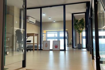 Sunway Grid Residence