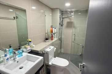 Sunway Grid Residence