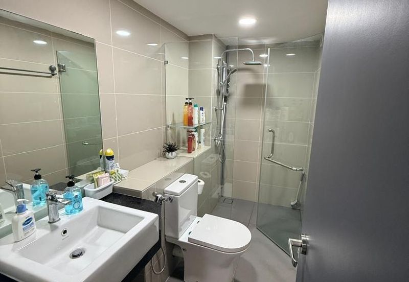 Sunway Grid Residence