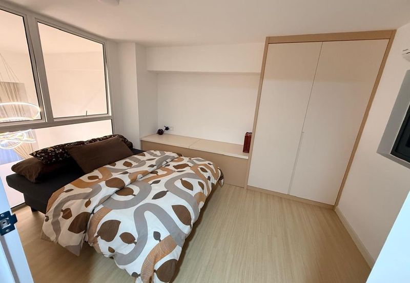 Sunway Grid Residence