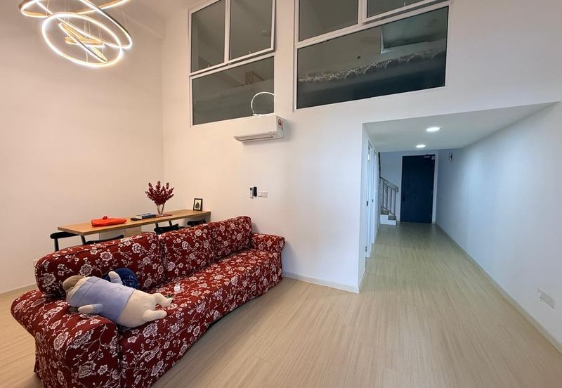 Sunway Grid Residence