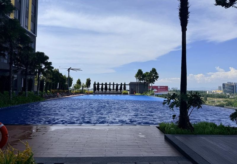 Sunway Grid Residence