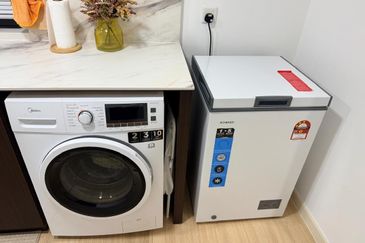 Sunway Grid Residence