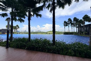 Sunway Grid Residence