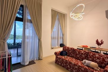 Sunway Grid Residence