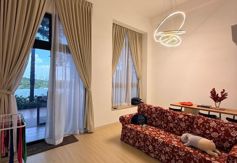 Sunway Grid Residence