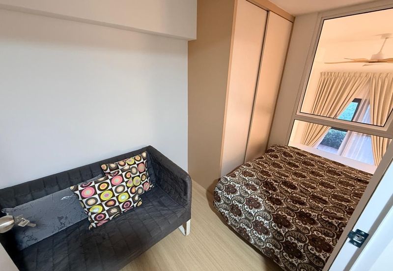 Sunway Grid Residence