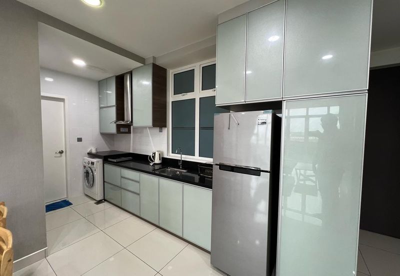 D' Suites Akasia Horizon