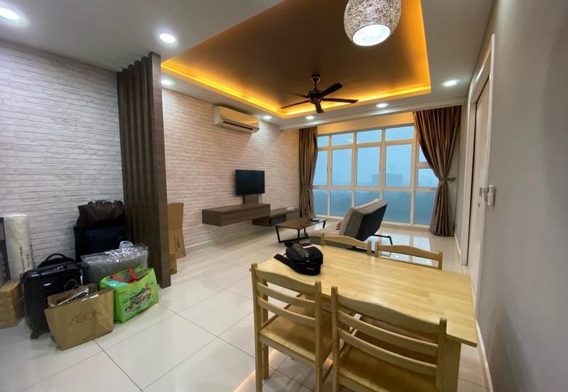 D' Suites Akasia Horizon