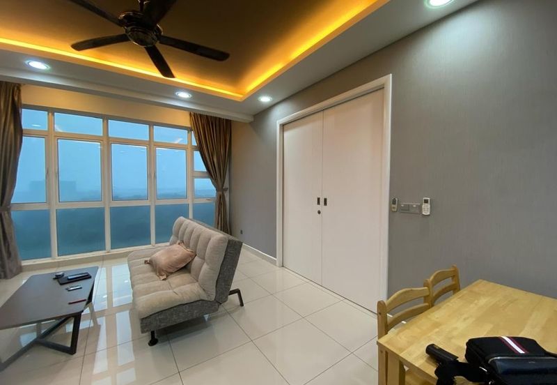D' Suites Akasia Horizon