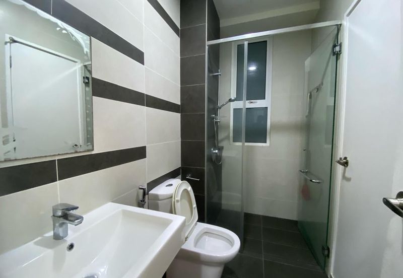 D' Suites Akasia Horizon