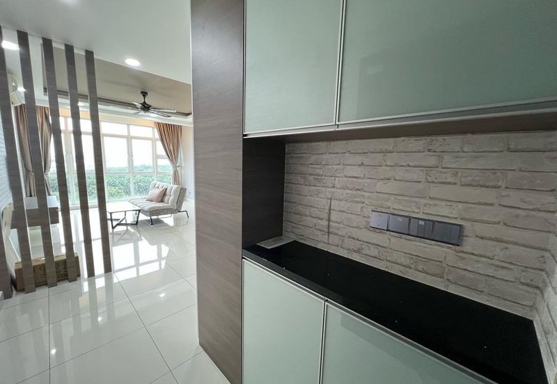 D' Suites Akasia Horizon