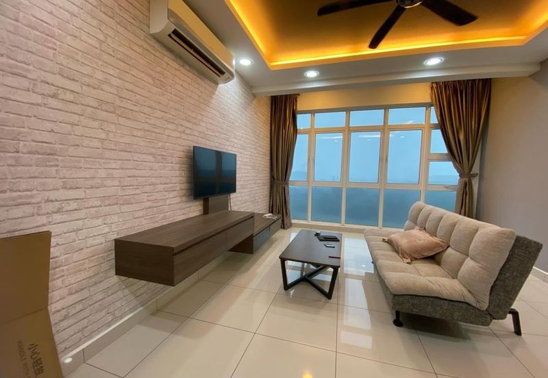 D' Suites Akasia Horizon