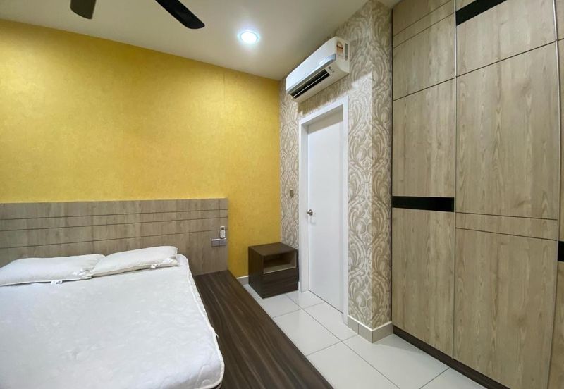 D' Suites Akasia Horizon