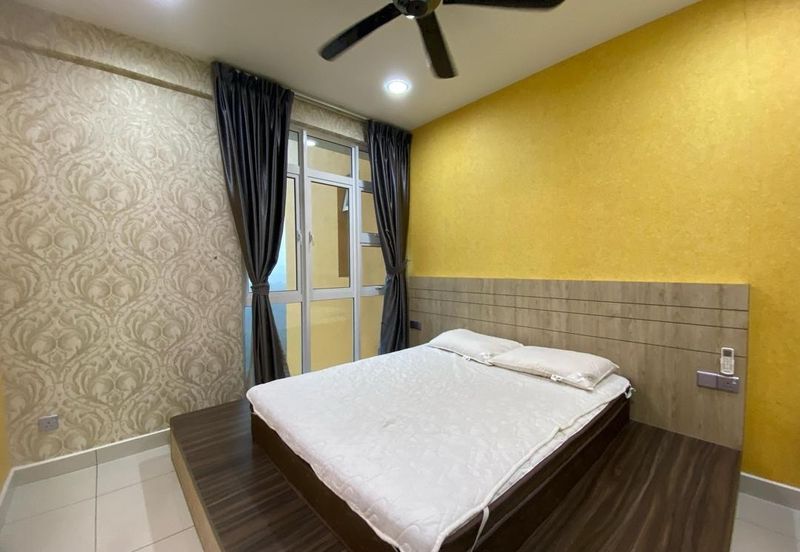 D' Suites Akasia Horizon