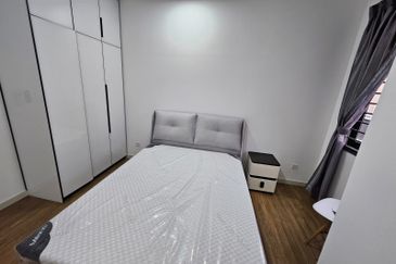 Sunway Citrine Lakehomes