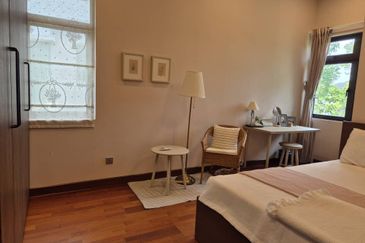 Estuari Gardens @ Puteri Harbour