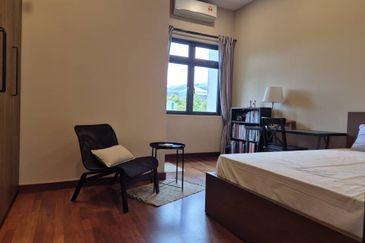 Estuari Gardens @ Puteri Harbour