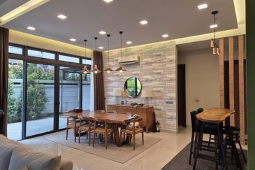 Estuari Gardens @ Puteri Harbour