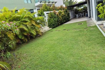 Estuari Gardens @ Puteri Harbour