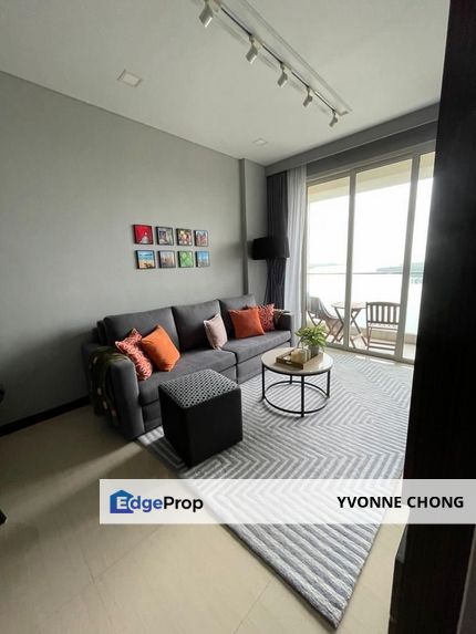 Fully furnished 3 bedrooms for rent @ Puteri Cove Puteri Harbour , Johor, Nusajaya