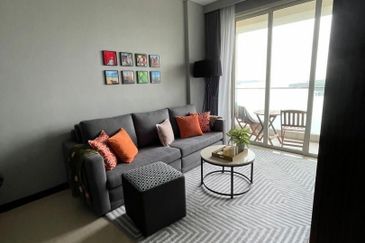 Puteri Cove Residences