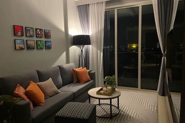 Puteri Cove Residences