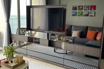 Puteri Cove Residences