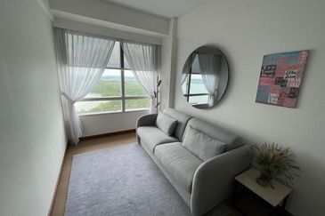 Puteri Cove Residences