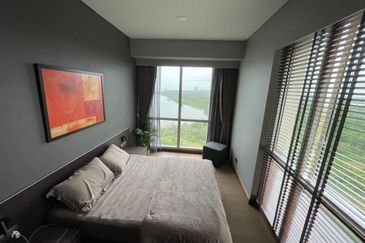 Puteri Cove Residences